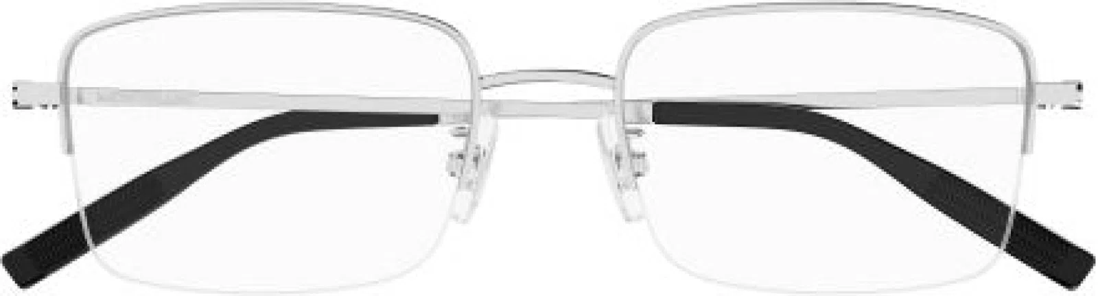 Montblanc MB0313OA Eyeglasses - view 2